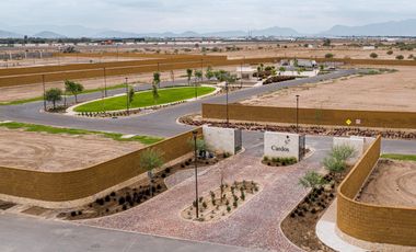 TERRENO EN VENTA EN EL CARDENCHAL