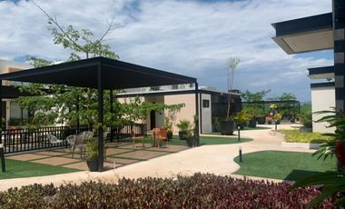 Casa en Renta Temozon