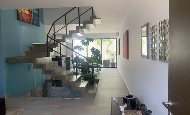 Casa en Renta Temozon