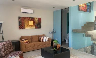 Casa en Renta Temozon