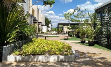 Casa en Renta Temozon