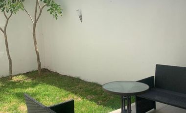 Casa en Renta Temozon