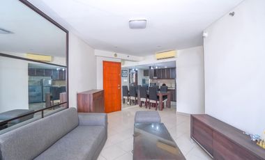 Apartemen SHM di Pusat Kota dekat Gerbang Tol Semanggi J-48786