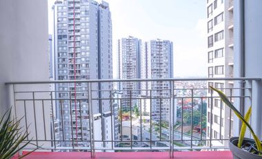 Apartemen SHM di Pusat Kota dekat Gerbang Tol Semanggi J-48786