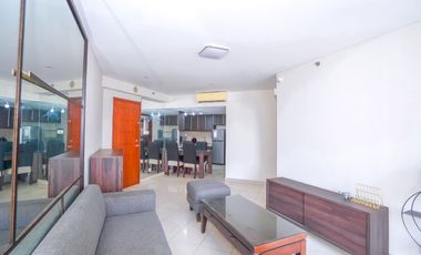 Apartemen SHM di Pusat Kota dekat Gerbang Tol Semanggi J-48786