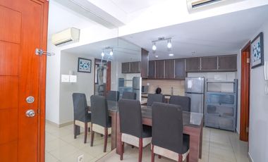 Apartemen SHM di Pusat Kota dekat Gerbang Tol Semanggi J-48786