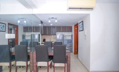 Apartemen SHM di Pusat Kota dekat Gerbang Tol Semanggi J-48786