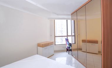 Apartemen SHM di Pusat Kota dekat Gerbang Tol Semanggi J-48786