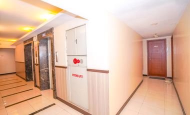 Apartemen SHM di Pusat Kota dekat Gerbang Tol Semanggi J-48786
