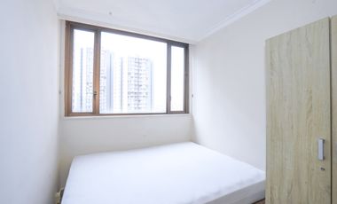 Apartemen SHM di Pusat Kota dekat Gerbang Tol Semanggi J-48786