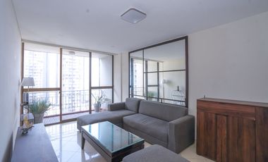 Apartemen SHM di Pusat Kota dekat Gerbang Tol Semanggi J-48786