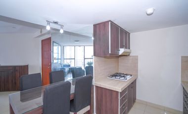 Apartemen SHM di Pusat Kota dekat Gerbang Tol Semanggi J-48786