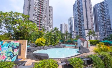 Apartemen SHM di Pusat Kota dekat Gerbang Tol Semanggi J-48786