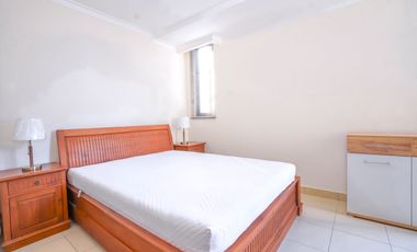 Apartemen SHM di Pusat Kota dekat Gerbang Tol Semanggi J-48786