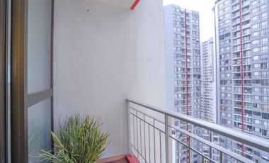 Apartemen SHM di Pusat Kota dekat Gerbang Tol Semanggi J-48786