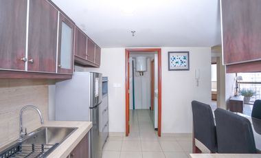 Apartemen SHM di Pusat Kota dekat Gerbang Tol Semanggi J-48786