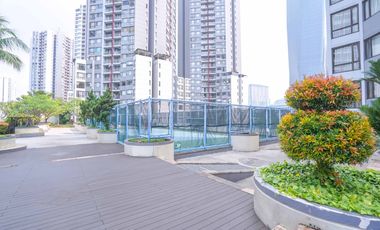 Apartemen SHM di Pusat Kota dekat Gerbang Tol Semanggi J-48786