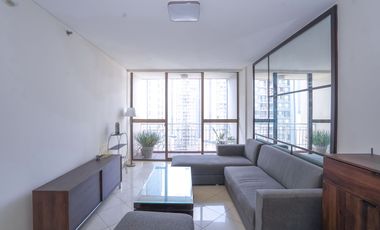 Apartemen SHM di Pusat Kota dekat Gerbang Tol Semanggi J-48786