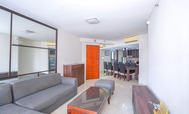 Apartemen SHM di Pusat Kota dekat Gerbang Tol Semanggi J-48786