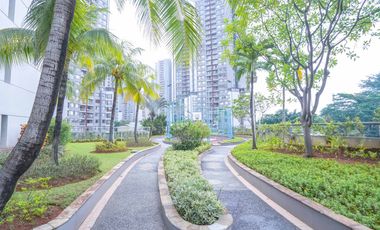 Apartemen SHM di Pusat Kota dekat Gerbang Tol Semanggi J-48786