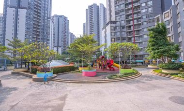 Apartemen SHM di Pusat Kota dekat Gerbang Tol Semanggi J-48786