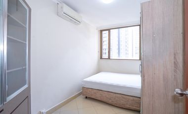Apartemen SHM di Pusat Kota dekat Gerbang Tol Semanggi J-48786