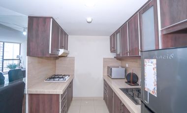Apartemen SHM di Pusat Kota dekat Gerbang Tol Semanggi J-48786