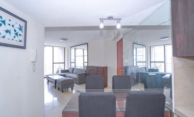 Apartemen SHM di Pusat Kota dekat Gerbang Tol Semanggi J-48786