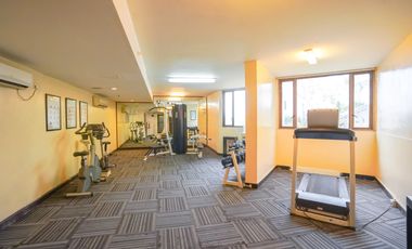 Apartemen SHM di Pusat Kota dekat Gerbang Tol Semanggi J-48786