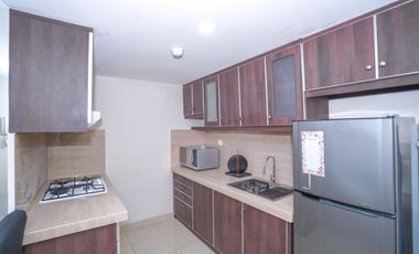Apartemen SHM di Pusat Kota dekat Gerbang Tol Semanggi J-48786