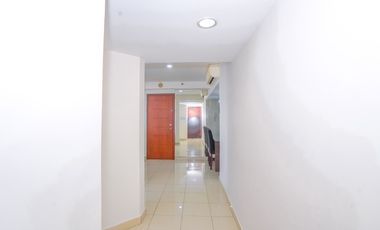 Apartemen SHM di Pusat Kota dekat Gerbang Tol Semanggi J-48786