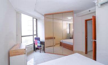 Apartemen SHM di Pusat Kota dekat Gerbang Tol Semanggi J-48786