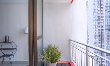 Apartemen SHM di Pusat Kota dekat Gerbang Tol Semanggi J-48786