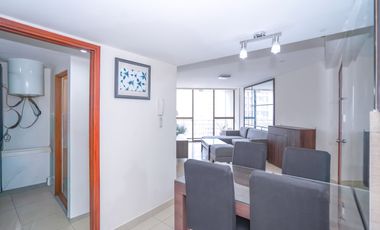 Apartemen SHM di Pusat Kota dekat Gerbang Tol Semanggi J-48786