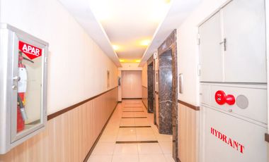 Apartemen SHM di Pusat Kota dekat Gerbang Tol Semanggi J-48786