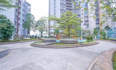 Apartemen SHM di Pusat Kota dekat Gerbang Tol Semanggi J-48786