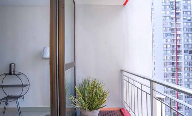 Apartemen SHM di Pusat Kota dekat Gerbang Tol Semanggi J-48786