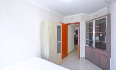 Apartemen SHM di Pusat Kota dekat Gerbang Tol Semanggi J-48786
