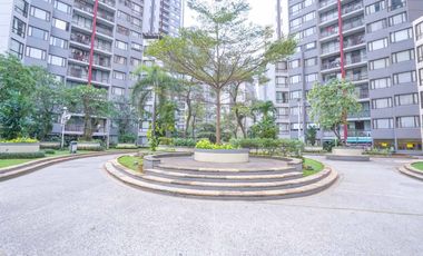 Apartemen SHM di Pusat Kota dekat Gerbang Tol Semanggi J-48786