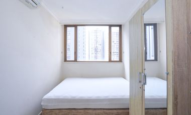 Apartemen SHM di Pusat Kota dekat Gerbang Tol Semanggi J-48786