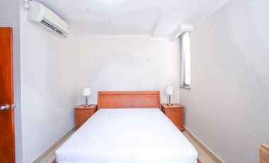 Apartemen SHM di Pusat Kota dekat Gerbang Tol Semanggi J-48786