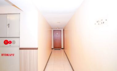 Apartemen SHM di Pusat Kota dekat Gerbang Tol Semanggi J-48786