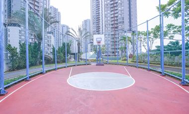 Apartemen SHM di Pusat Kota dekat Gerbang Tol Semanggi J-48786