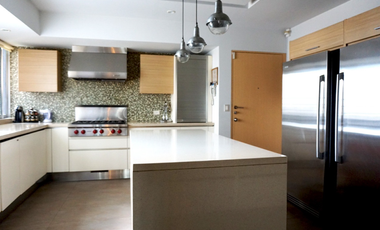 DEPARTAMENTO EN VENTA BOSQUES DE LAS LOMAS