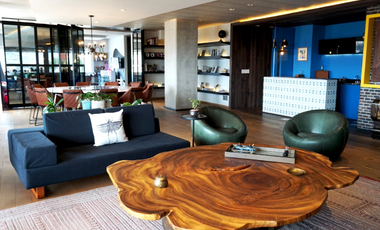 DEPARTAMENTO EN VENTA BOSQUES DE LAS LOMAS