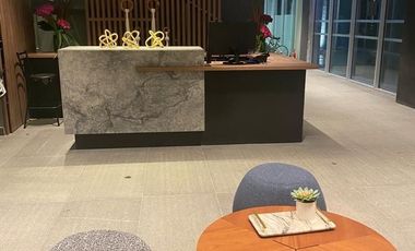 DEPARTAMENTO EN VENTA BOSQUES DE LAS LOMAS