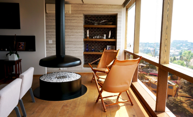 DEPARTAMENTO EN VENTA BOSQUES DE LAS LOMAS