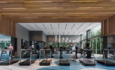 DEPARTAMENTO EN VENTA BOSQUES DE LAS LOMAS