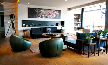 DEPARTAMENTO EN VENTA BOSQUES DE LAS LOMAS