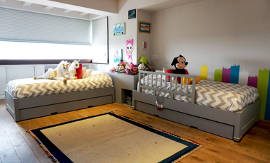 DEPARTAMENTO EN VENTA BOSQUES DE LAS LOMAS